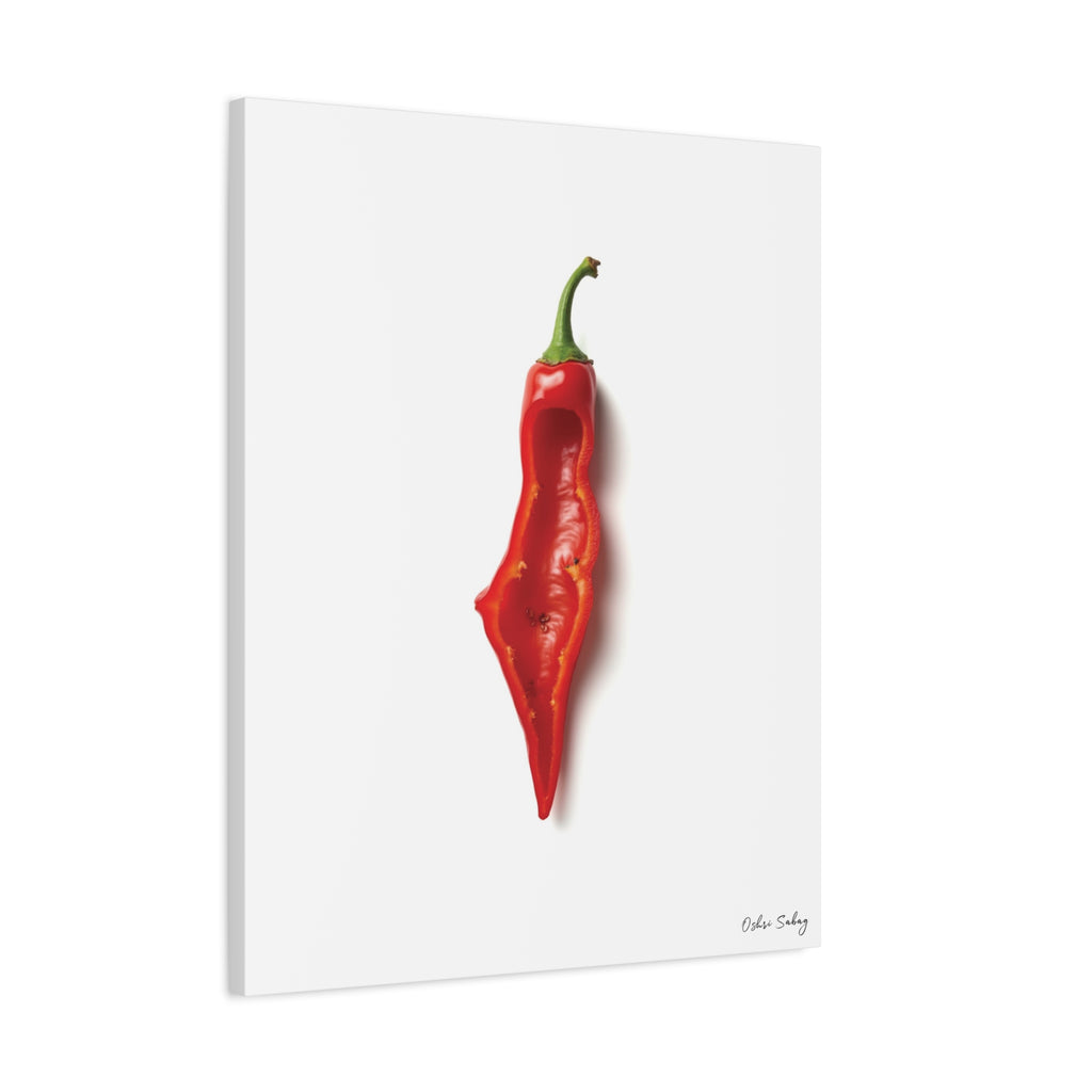 Hot Pepper