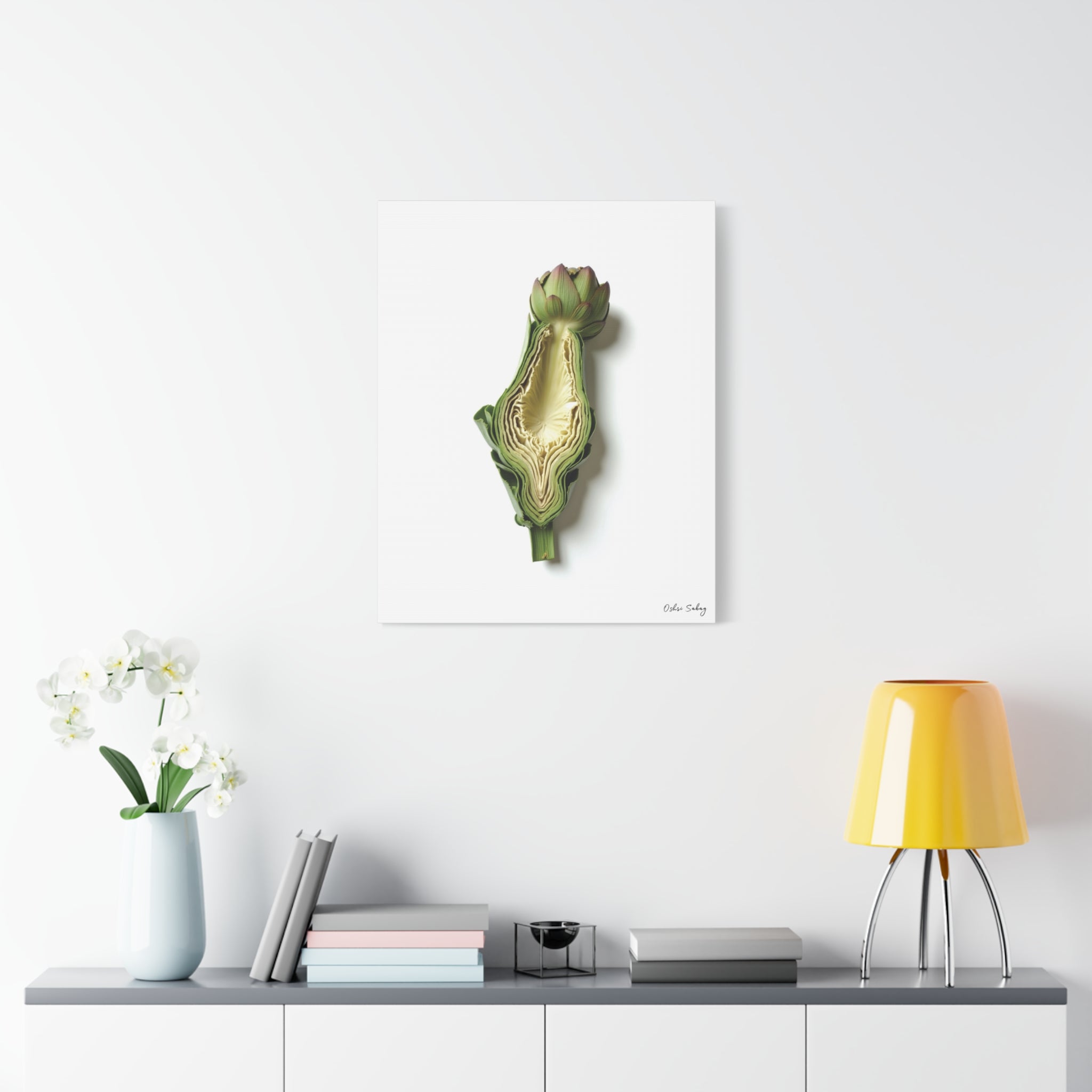 Artichoke