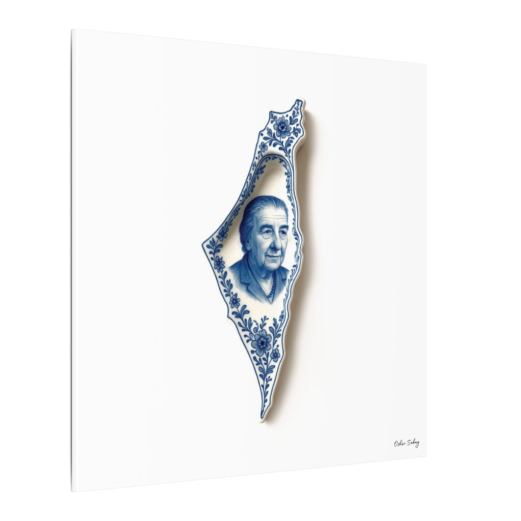 Golda Meir