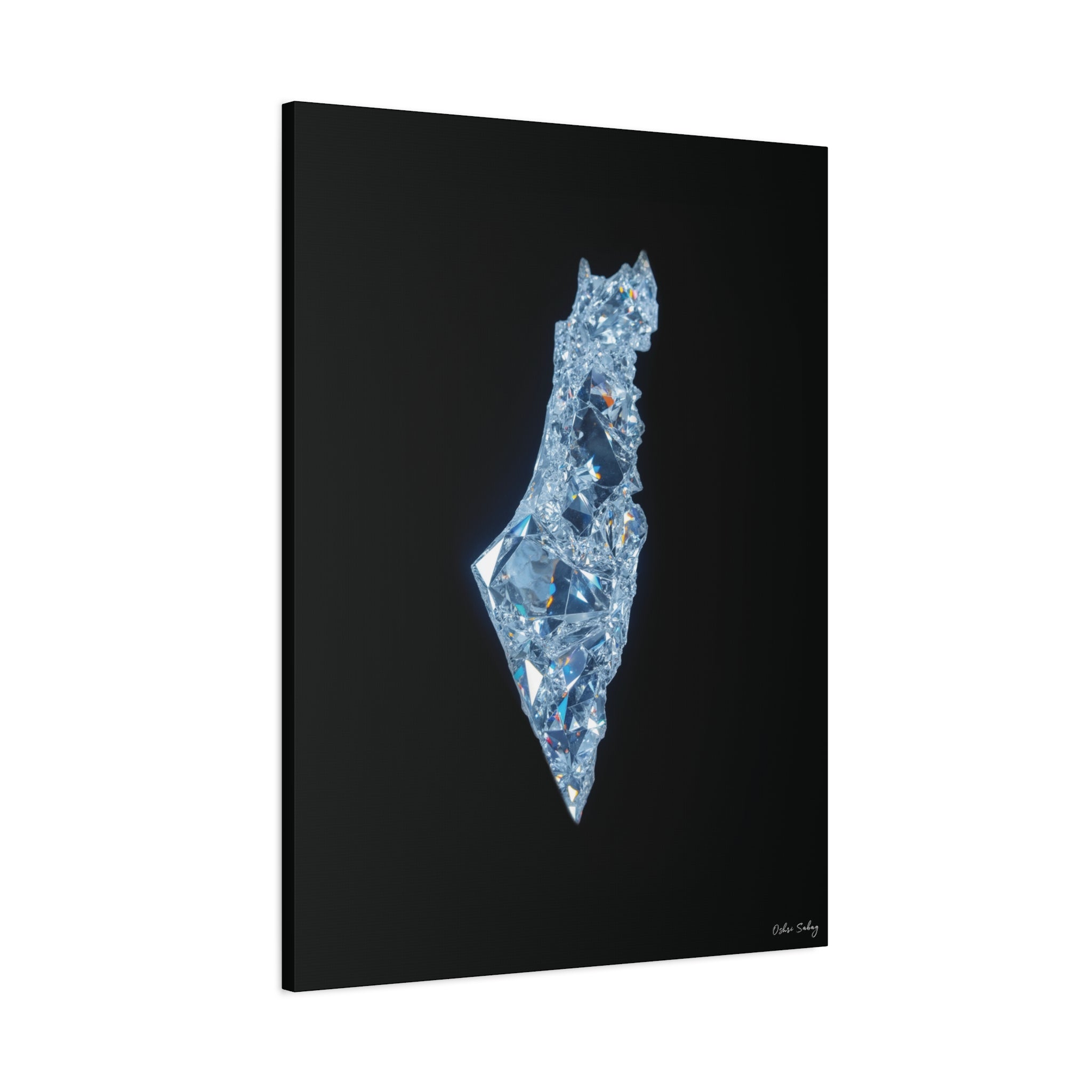 Zion Diamond