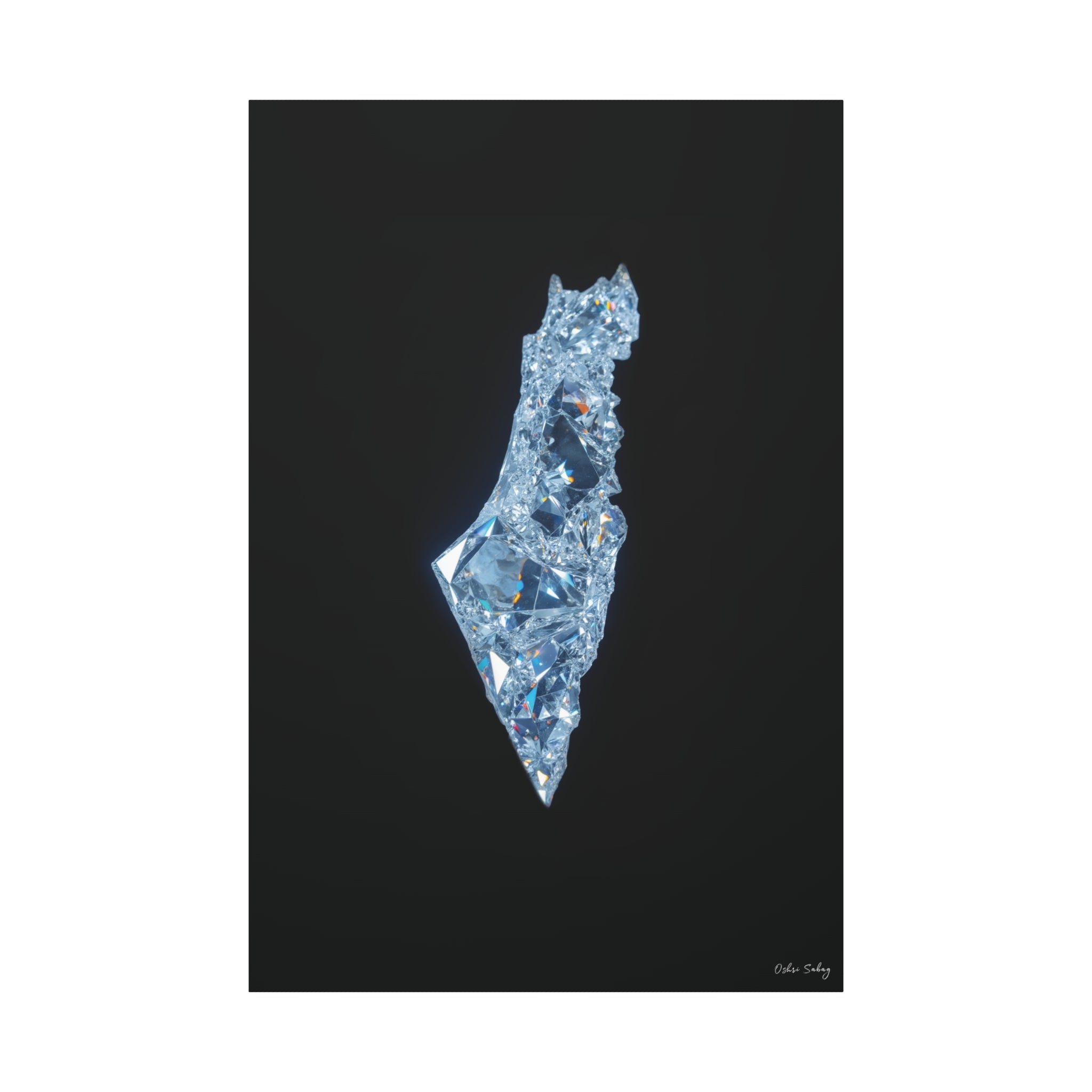 Zion Diamond