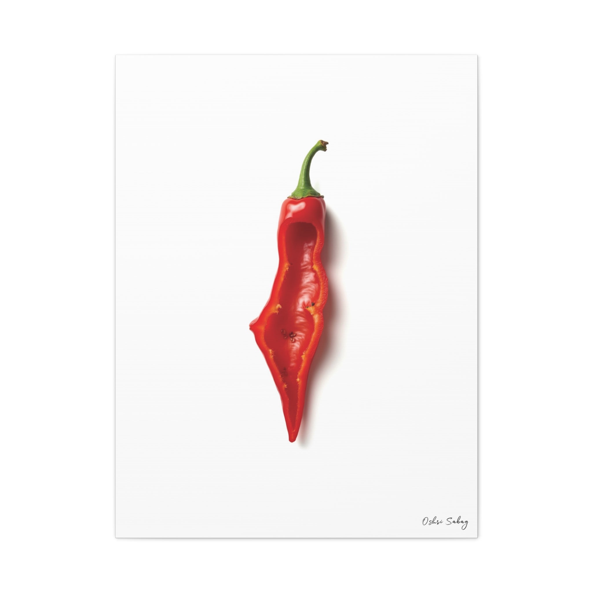 Hot Pepper