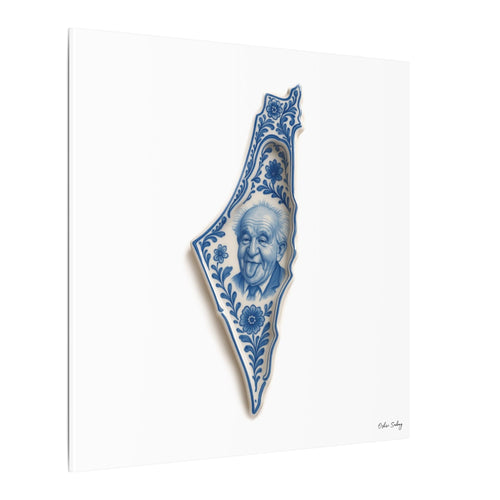 David Ben-Gurion
