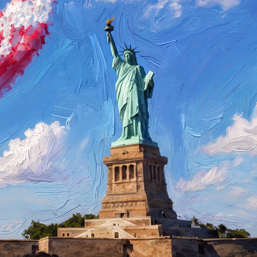 Liberty at 250