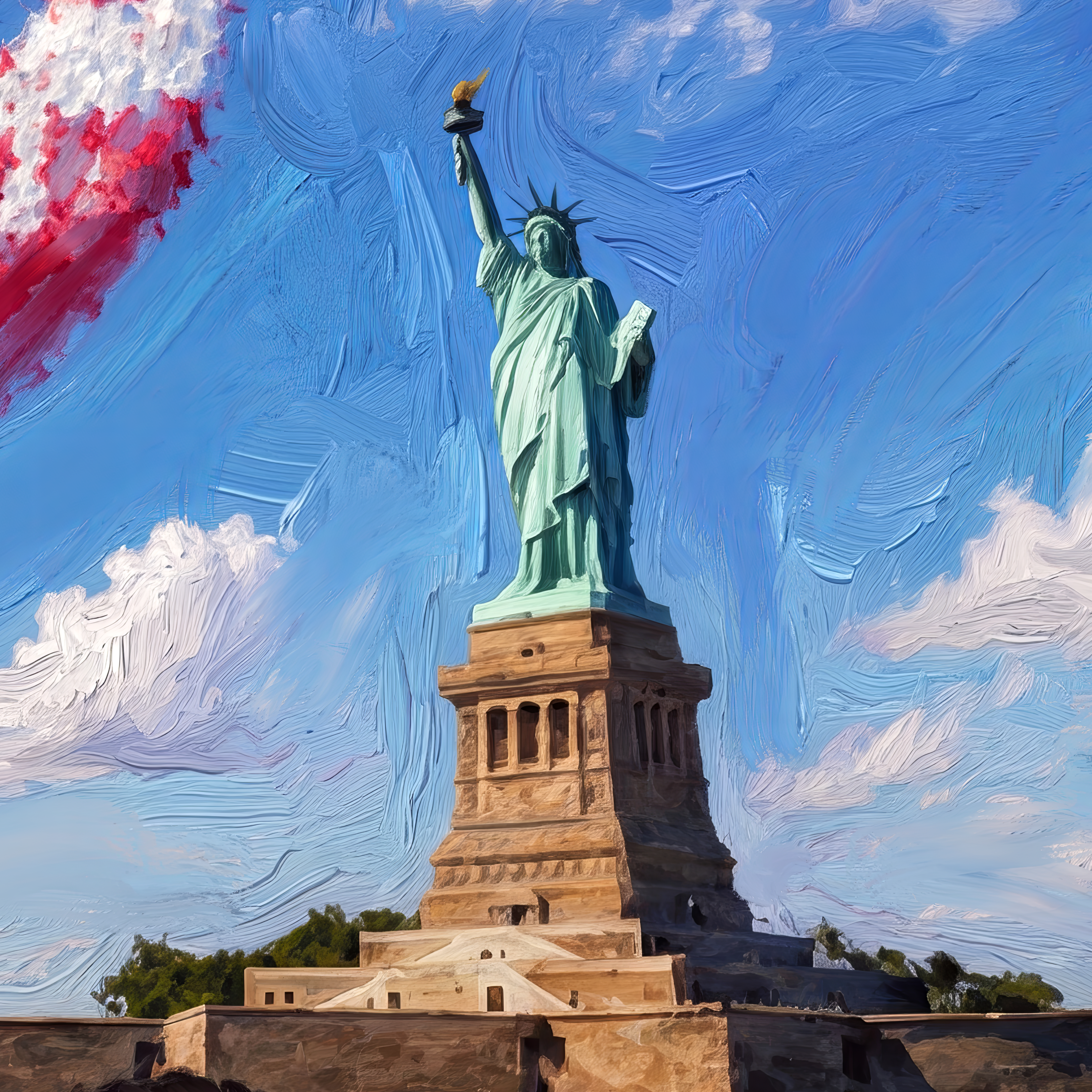 Liberty at 250